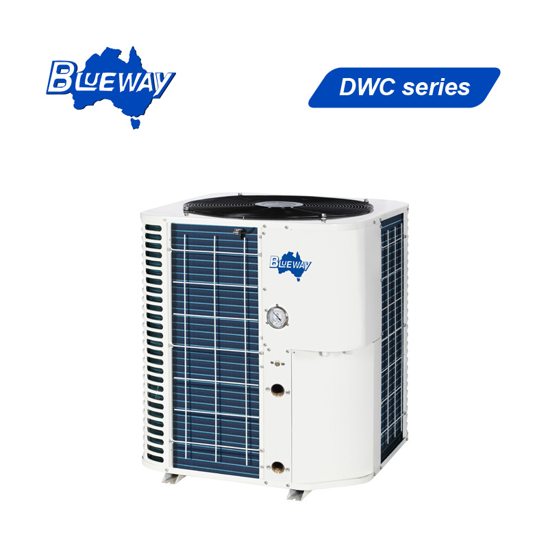 ပြီးပြည့်စုံသောပွဲစဉ် - Inverter Technology နှင့်သုံးခု -In-One dehumidifietity pumps