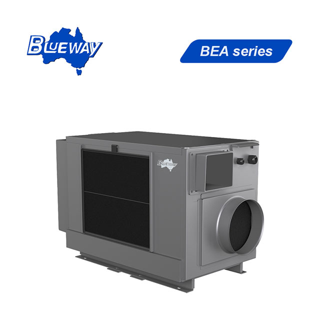 စိတ်ကြိုက် HVAC ထုတ်လုပ်မှုသည်ဆေးရုံများကဲ့သို့သောနေရာများနှင့်ကုန်ကျစရိတ်သက်သာခြင်းနှင့်ထိရောက်မှုများကိုမောင်းနှင်ရန်ထူးခြားသောလိုအပ်ချက်များနှင့်မည်သို့ကိုက်ညီသနည်း။