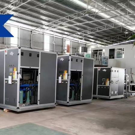 Blueway သုံး -In-One ရေကူးကန် dehumidifier & စဉ်ဆက်မပြတ်အပူချိန်အပူချိန်အပူချိန်အပူချိန် Pump ယူနစ်