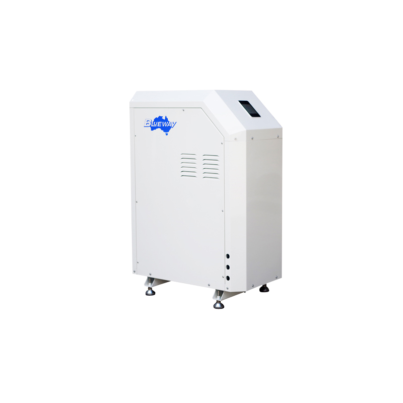 Water Heat Pump သည် ဘာလဲ ၊ အဘယ်ကြောင့် ထိရောက်သော အပူပေးအအေးခံခြင်းအတွက် အကောင်းဆုံးဖြေရှင်းချက်ဖြစ်သနည်း။