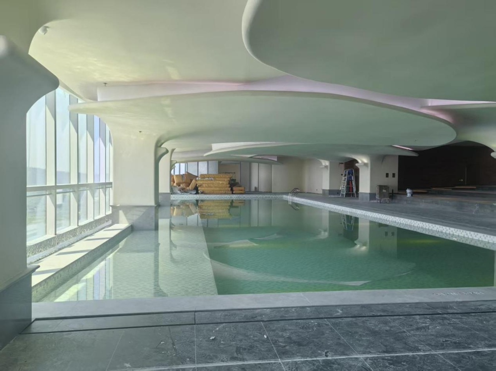 Changsha ရှိ ORYARD၊ Buleway Business Travel ၏ ပထမဆုံး ဇိမ်ခံမြို့ပြအပန်းဖြေဟိုတယ် ၏ ပေါ်လွင်ချက်များကား အဘယ်နည်း။