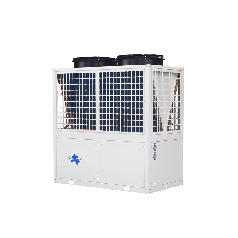 ရေပူရေပူပန့်သည် စွမ်းအင်ထိရောက်မှုနှင့် ကုန်ကျစရိတ်များကို မည်သို့လျှော့ချနိုင်သနည်း။