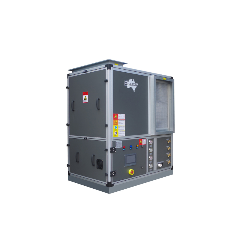 သင့်လုပ်ငန်းအတွက် သင့်တော်သော Commercial Air Conditioner ကို ဘယ်လိုရွေးချယ်မလဲ။