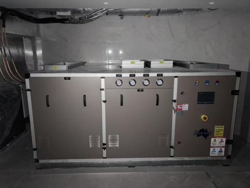 Blueway သည် Songshan Lake Luxury Villas များအတွက် ပြီးပြည့်စုံသော ပွဲစဉ်ဖြစ်သောကြောင့် Blueway သည် အဘယ်ကြောင့်နည်း။