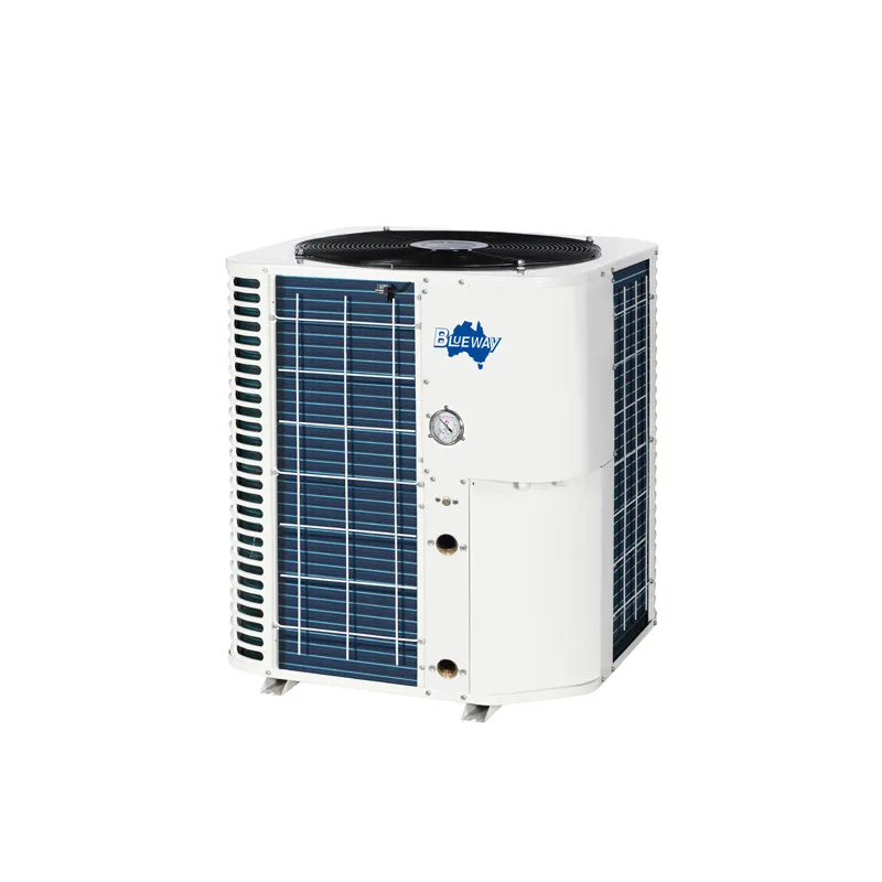 Air Source Water Chiller သည် ခေတ်မီစွမ်းအင်ထိရောက်မှုကို မည်သို့မြှင့်တင်နိုင်သနည်း။