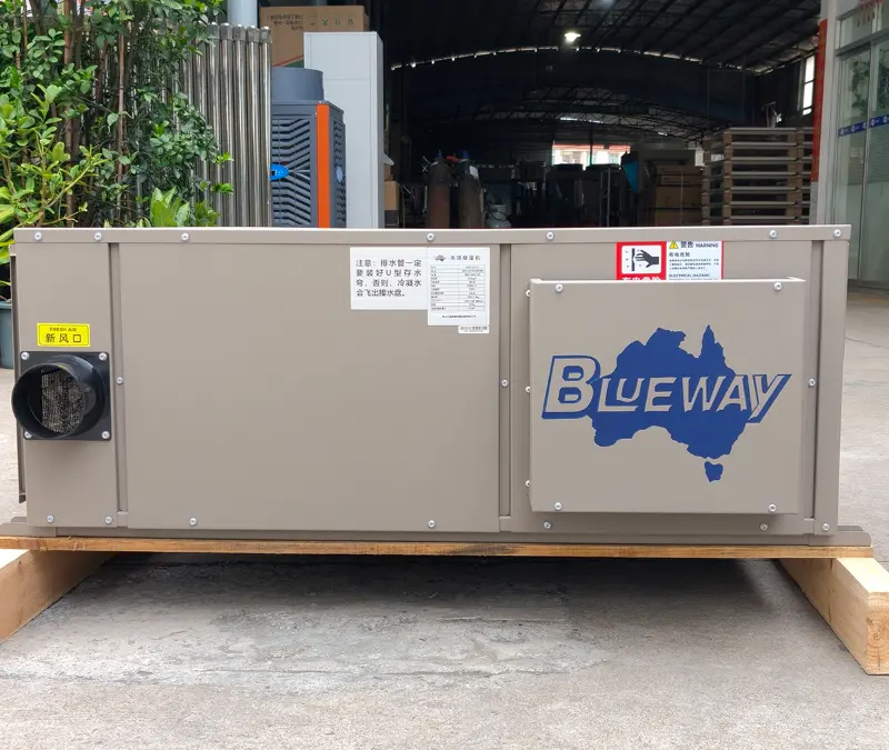 Guangdong Constant Temperature & Humidity Machine ထုတ်လုပ်သူများ စမ်းသပ်မှု အဆင့်- Core အကဲဖြတ်မှု အညွှန်းကိန်းများကို နှိုင်းယှဉ်သုံးသပ်ခြင်း