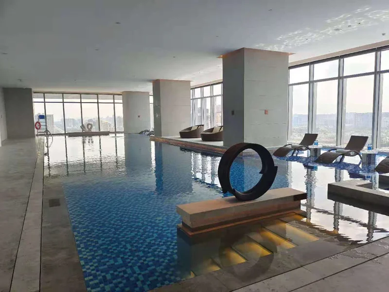 Indoor Pool Dehumidification Heat Pumps အတွက် နည်းပညာပိုင်း ခွဲခြမ်းစိတ်ဖြာခြင်းနှင့် ပေးသွင်းသူ ရွေးချယ်ရေး လမ်းညွှန်