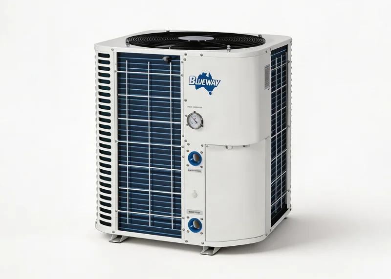 Hot Spring Heat Pumps များကို နက်နက်ရှိုင်းရှိုင်း ခွဲခြမ်းစိတ်ဖြာခြင်း- ဇာတ်ညွှန်း လိုက်လျောညီထွေဖြစ်အောင် နှင့် Core Performance မရှိမဖြစ် လိုအပ်ချက်များ