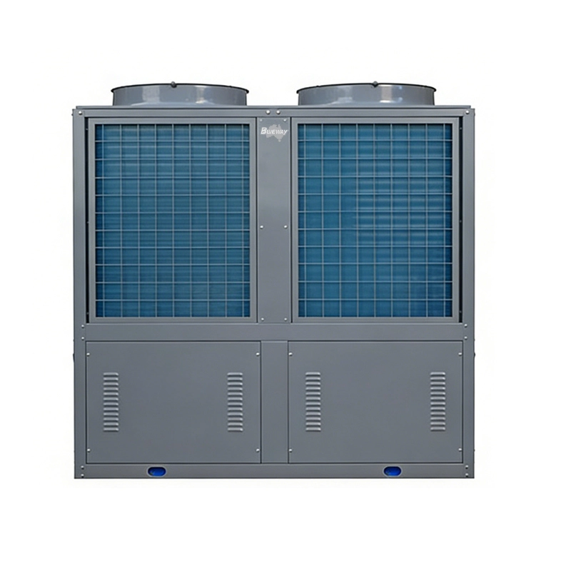 လုပ်ငန်းသုံး Indoor Pool Dehumidifier