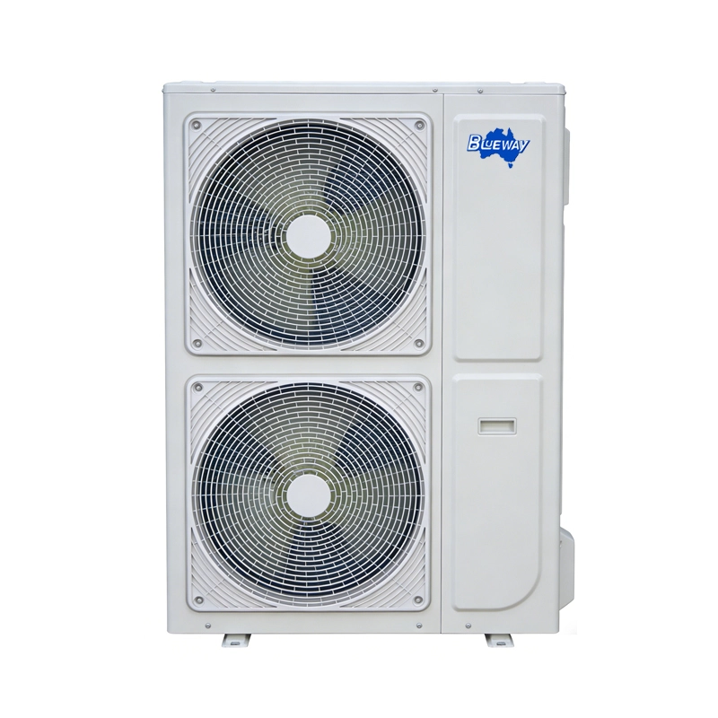 DC Inverter VRF Heat Recovery စနစ်