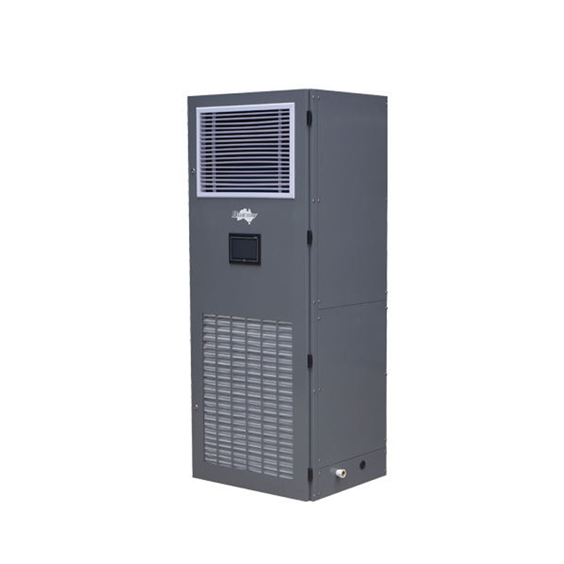 စက်ရုံမှ DC Inverter တိကျသော အဲယားကွန်း