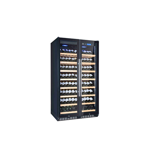 High End Wine Cooler