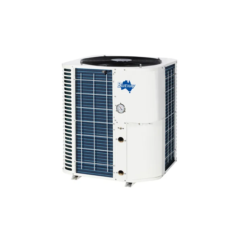 အိမ်သုံး Air Cooled Water Chiller
