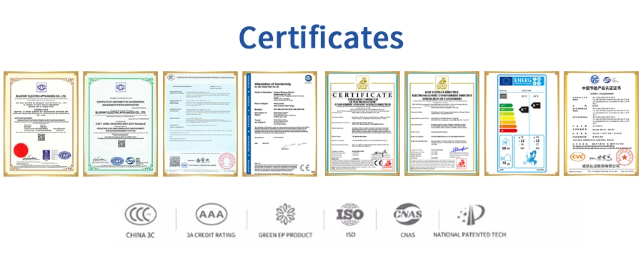 Commercial Dc Inverter Rooftop Package Unit