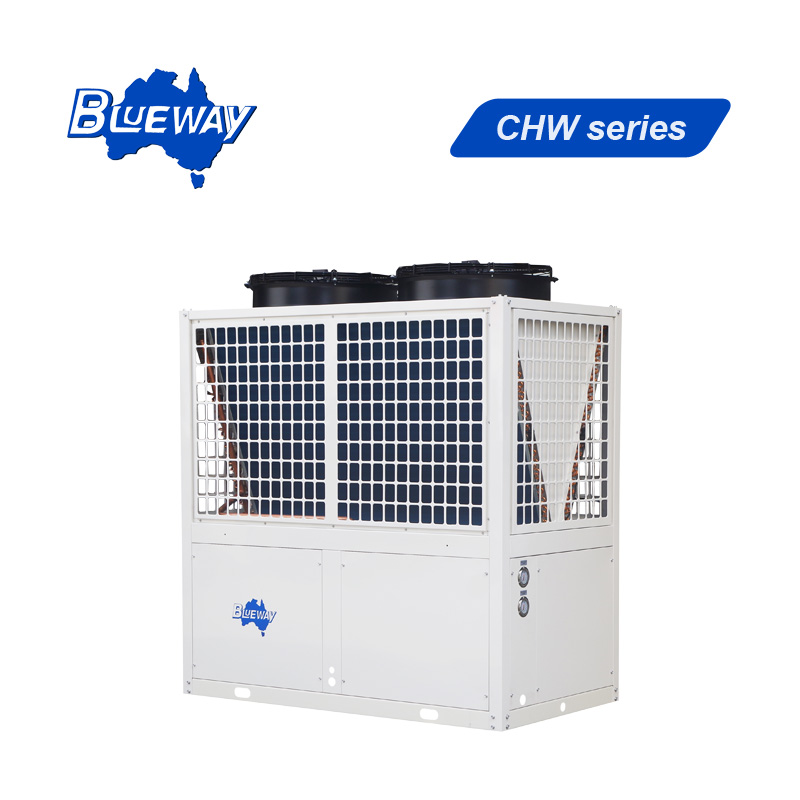 Heat Pump ရေအပူပေးစက်