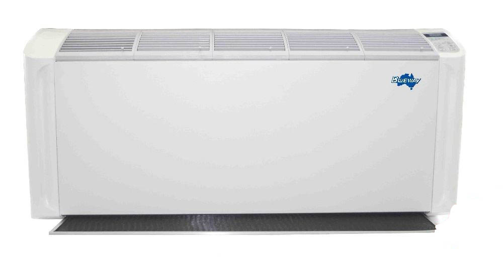 Packaged Terminal Air Conditioner DC Inverter PTAC ထုတ်လုပ်သူ