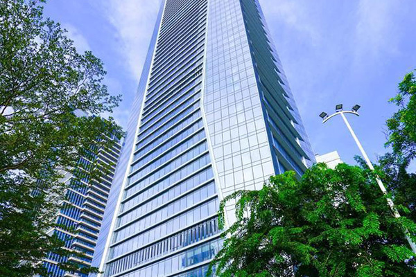 One Shenzhen Bay (အဆင့်မြင့်နေထိုင်မှု)