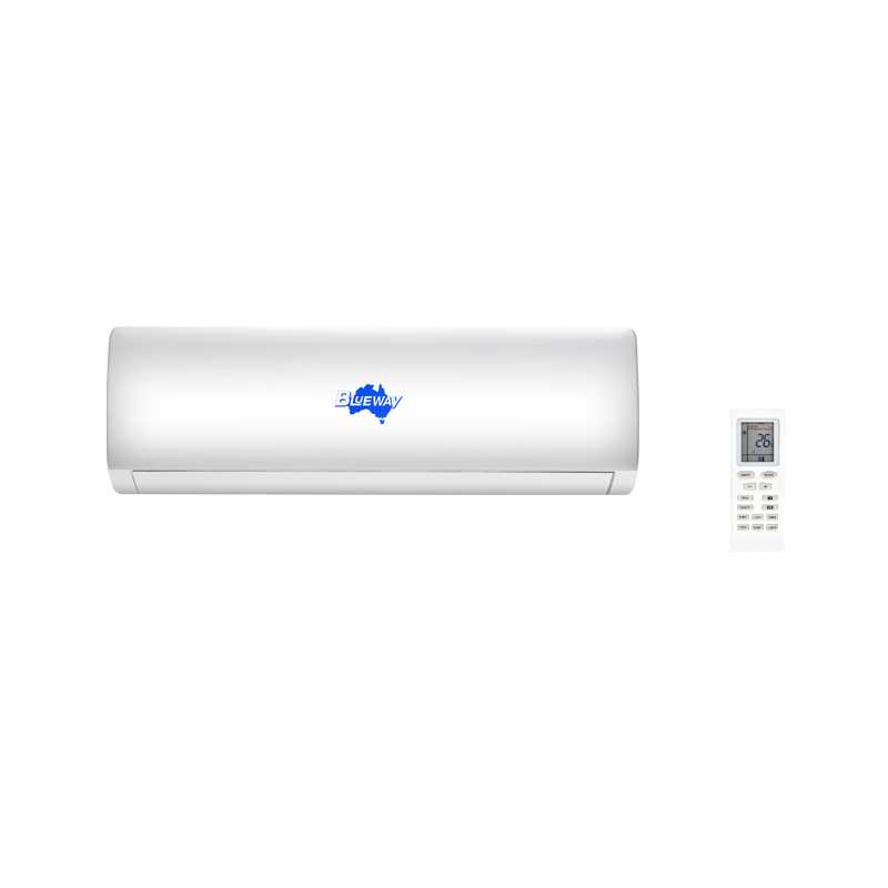 Split Wall-Mounted Type အဲယားကွန်း