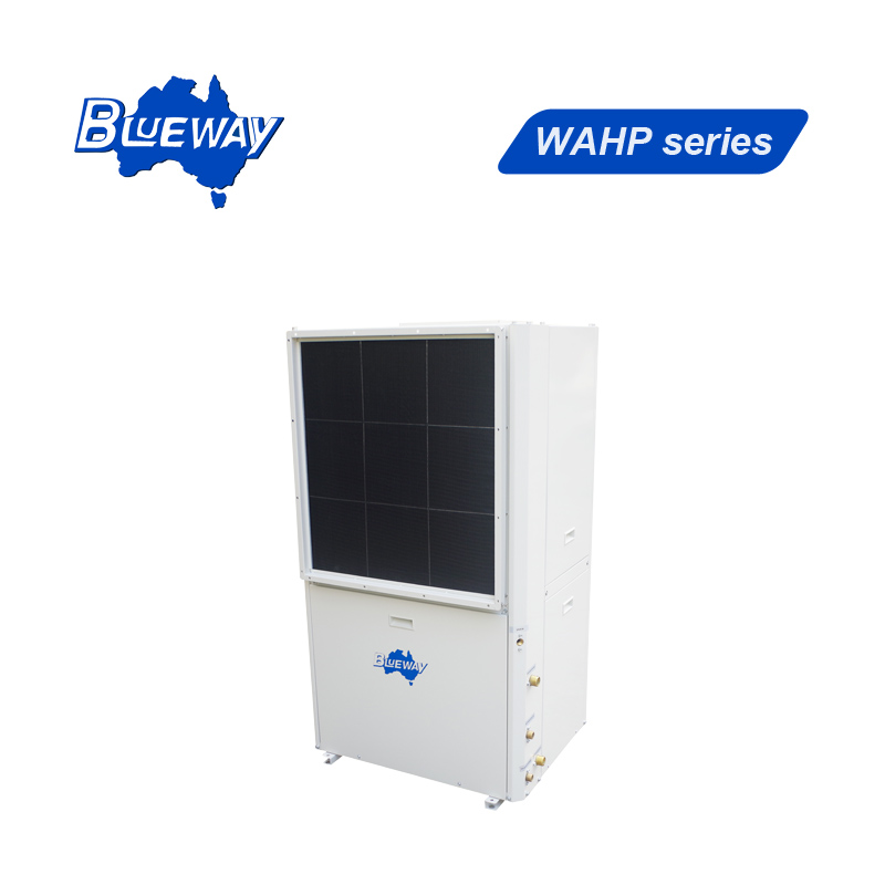 Water to Air Heat Pump အဲယားကွန်း